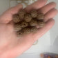 16mm rhinestones 10pack