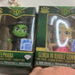 Wicked funko sold individually