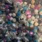 Bead mixes