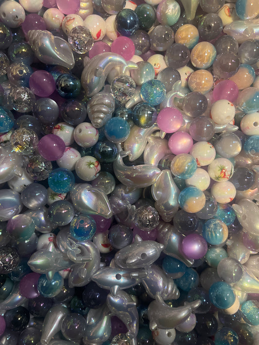 Bead mixes