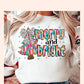 Screen print transfers