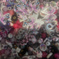 Bead mixes