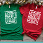 Screen print transfers