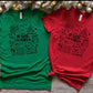 Screen print transfers