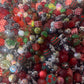 Bead mixes