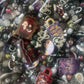 Bead mixes