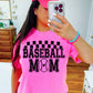 Screen print transfers