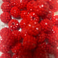 16mm rhinestones 10pack