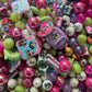 Bead mixes