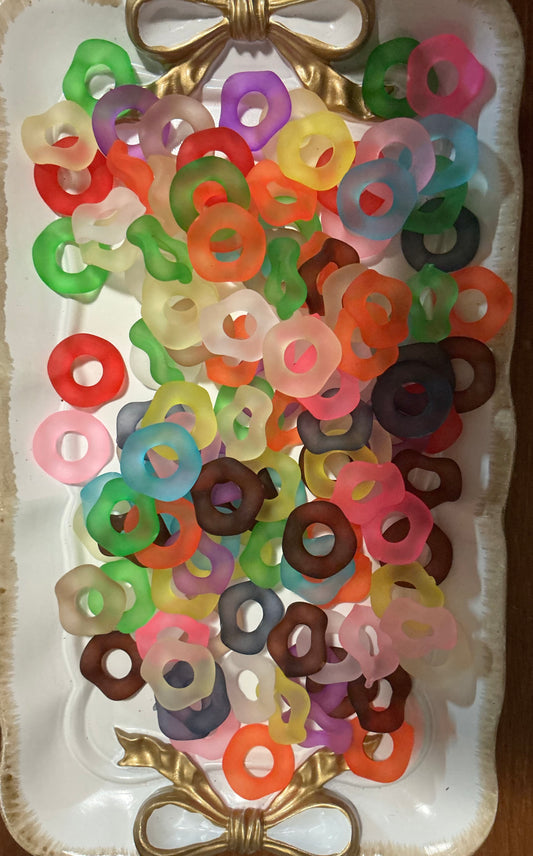 16MM WAVY SPACERS