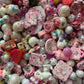 Bead mixes