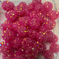16mm rhinestones 10pack