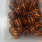 20mm Black/orange AB