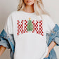 Screen print transfers