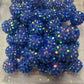 16mm rhinestones 10pack