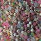 Bead mixes