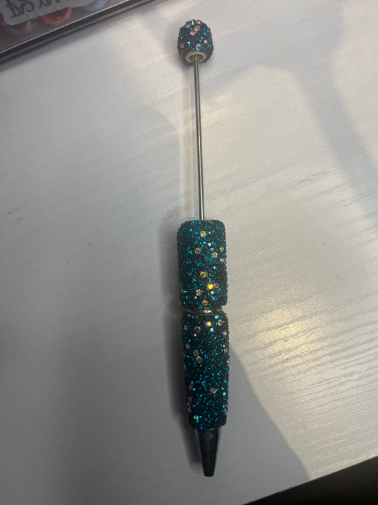 Fancy pens by color