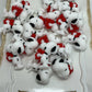 3d snoopy with hearts