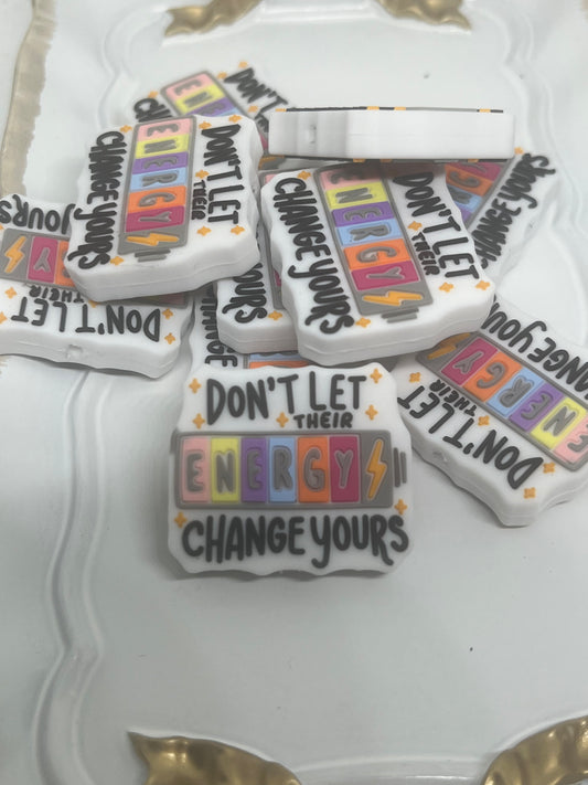 Energy focal