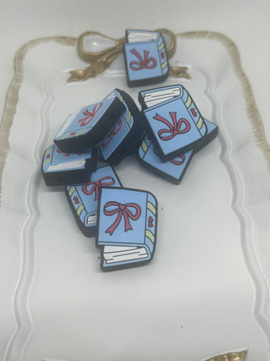 Bow book
