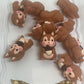3d chipmunk