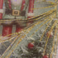 NUTCRACKER GLITTER TRANSFER
